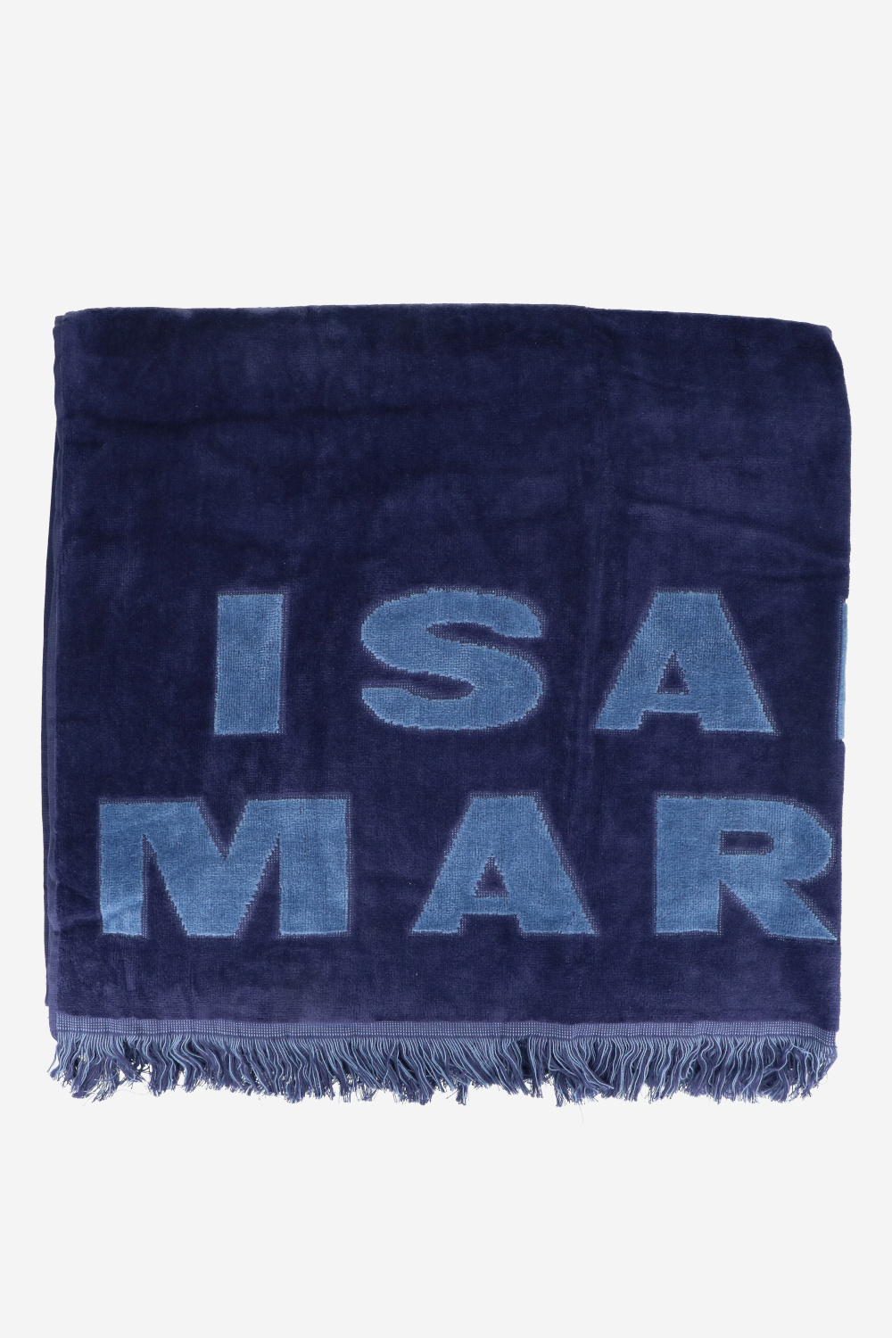 Isabel Marant Handdoeken Blauw