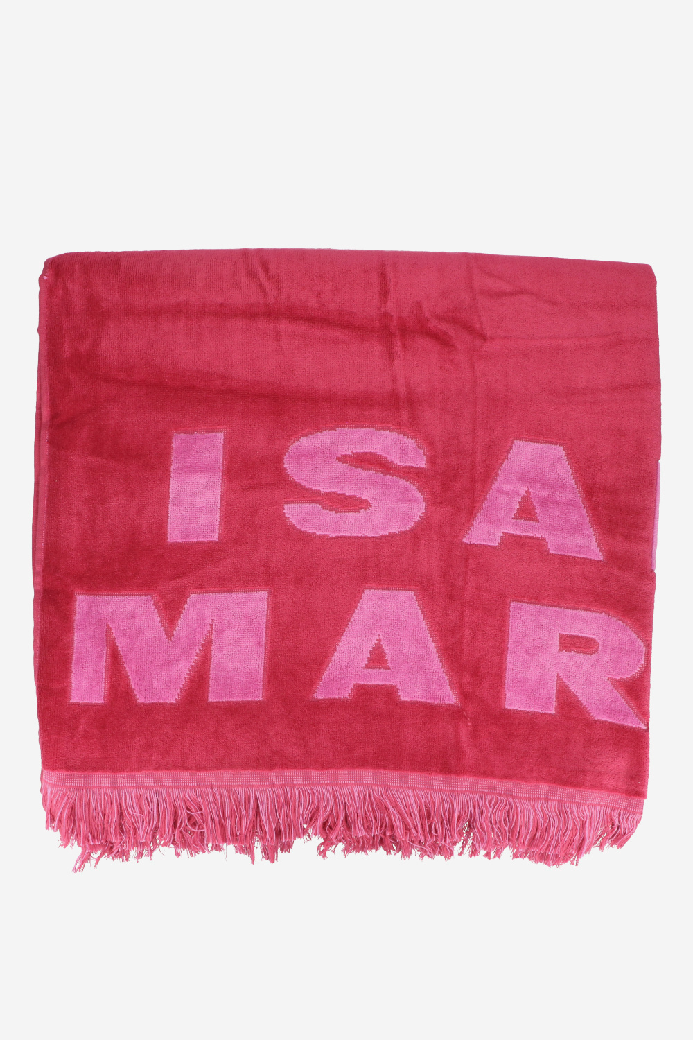 Isabel Marant Handdoeken Roze