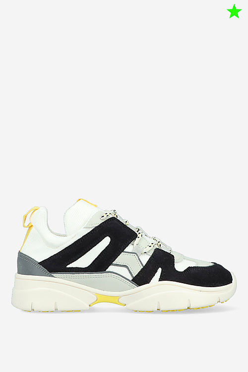 Isabel Marant Sneaker Zwart