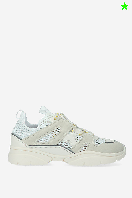 Isabel Marant Sneaker Wit