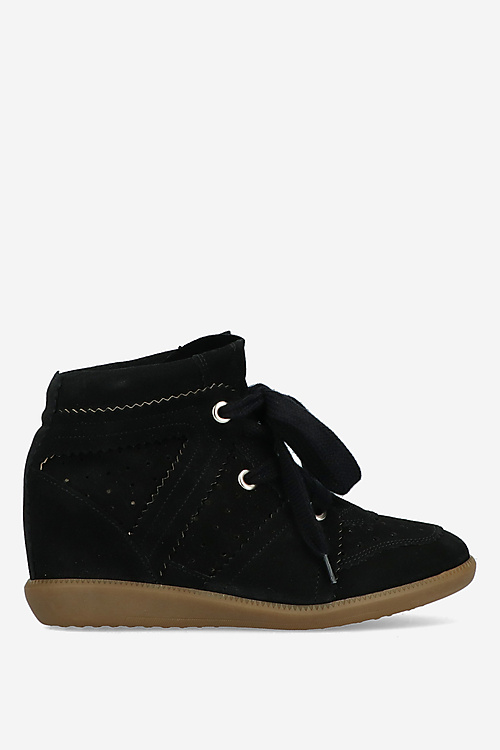 Isabel Marant Sneakers Black