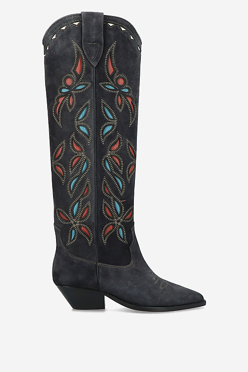 Isabel Marant Boots Grey