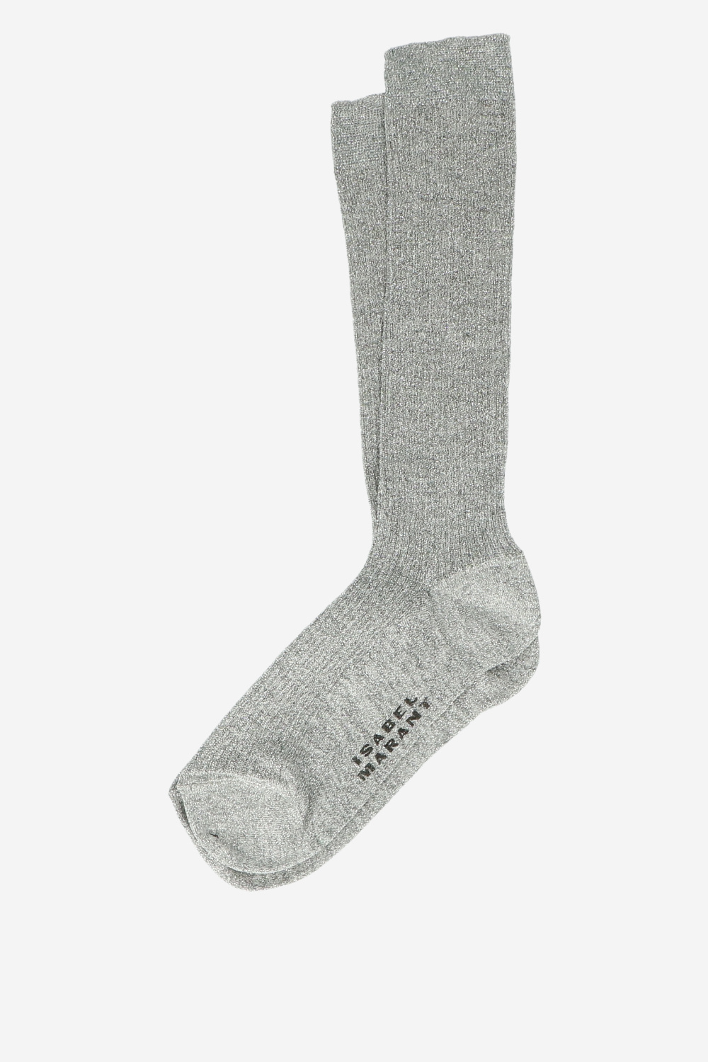 Isabel Marant Socks Silver