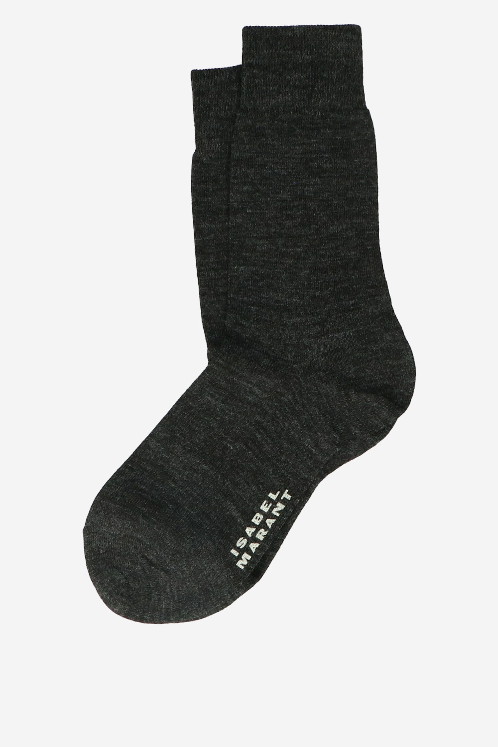 Isabel Marant Socks Grey