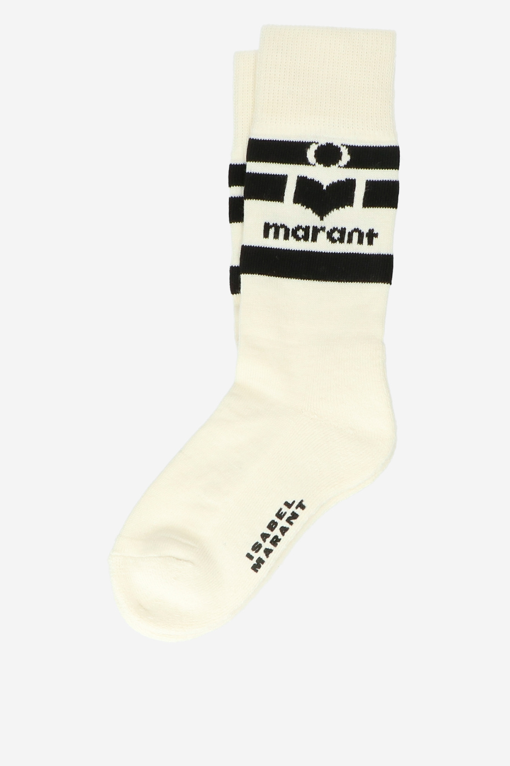 Isabel Marant Socks White