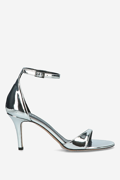 Isabel Marant Sandals Silver