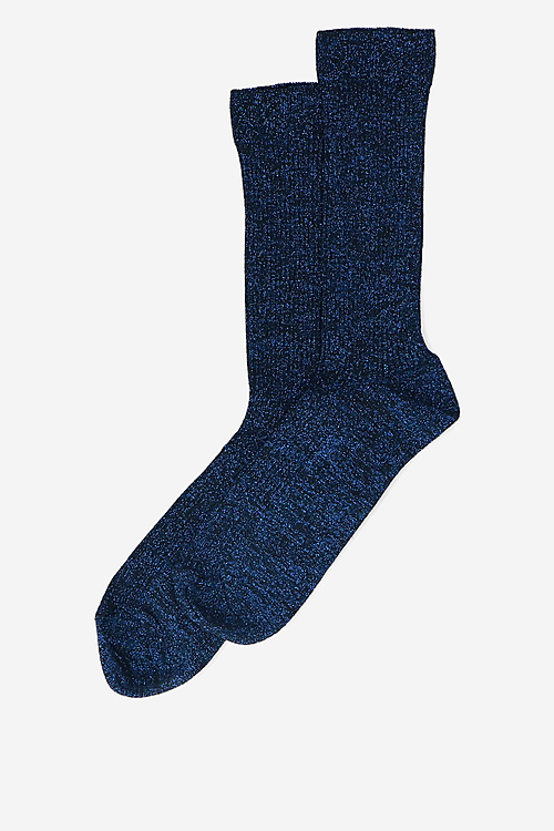 Isabel Marant Sokken Blauw