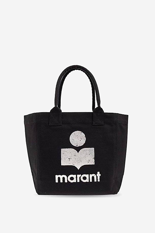 Isabel Marant Tote bag Black