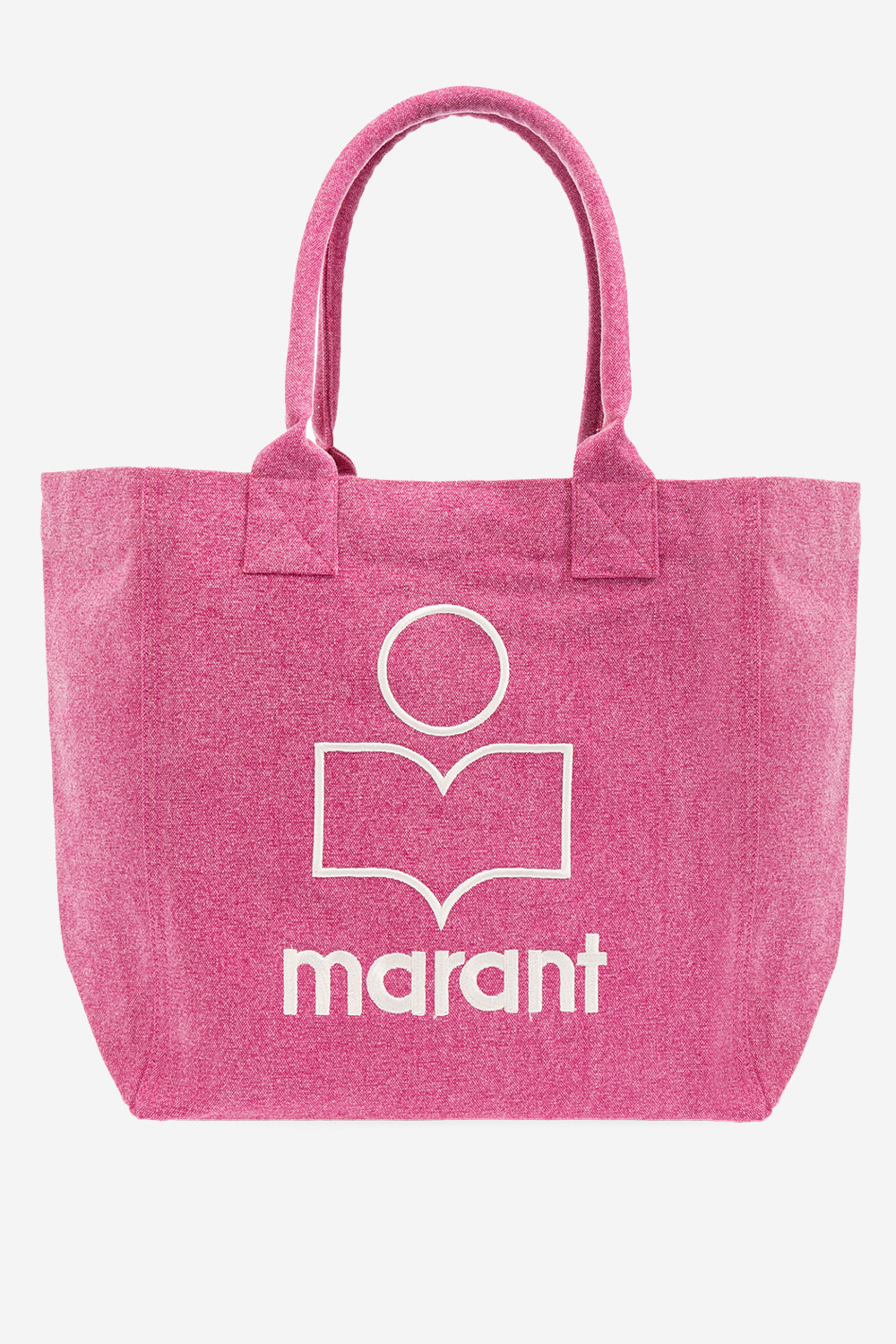 Isabel Marant Tote bag Pink