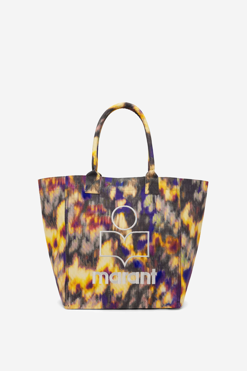 Isabel Marant Tote bag Bright colors