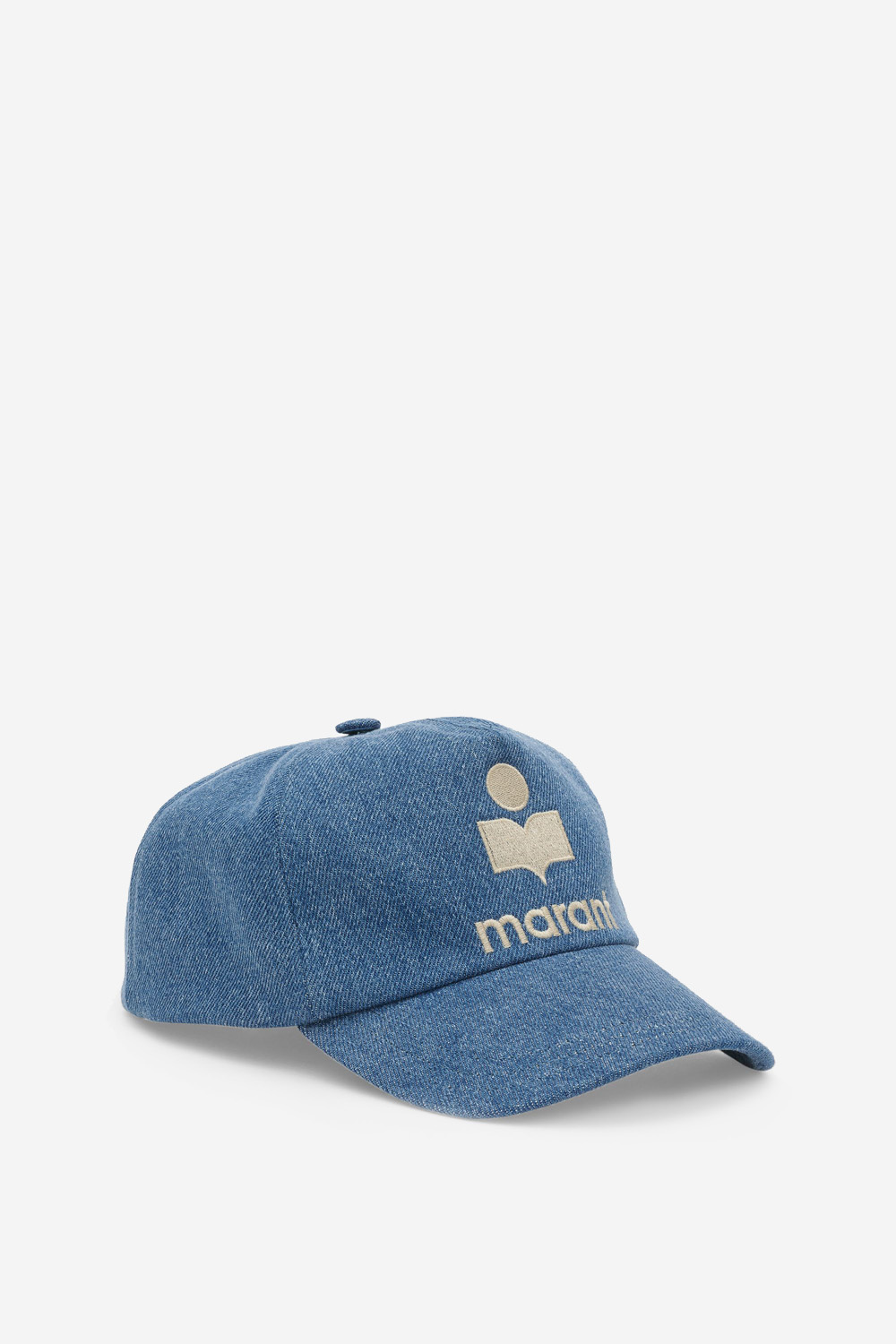 Isabel Marant Hats Blue