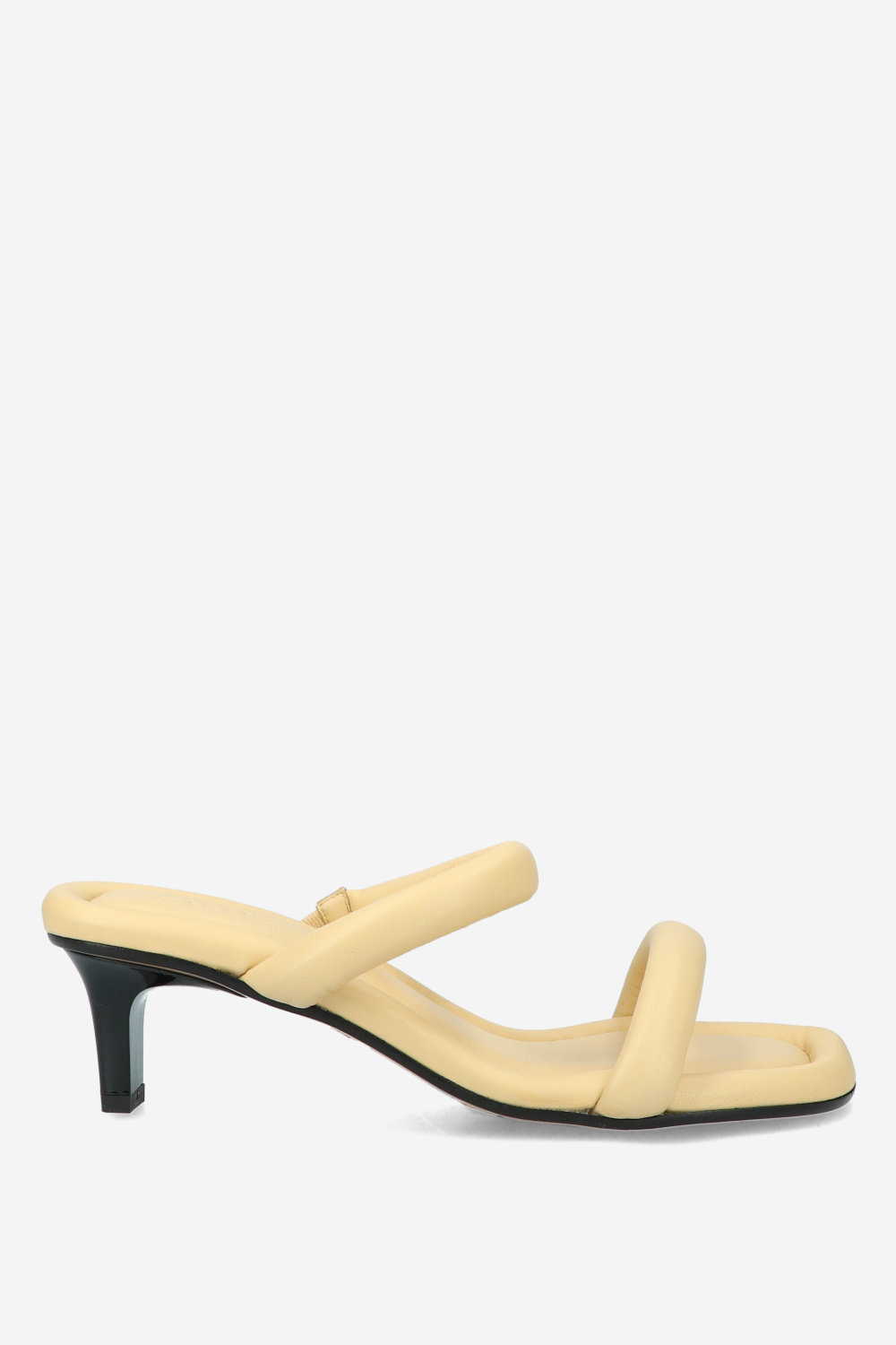 Isabel Marant Sandals Yellow