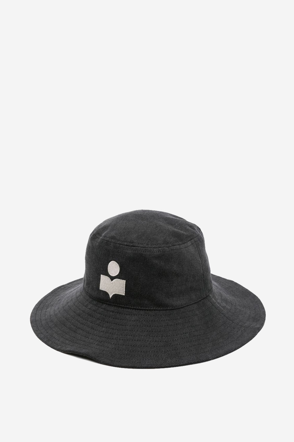 Isabel Marant Hats Black