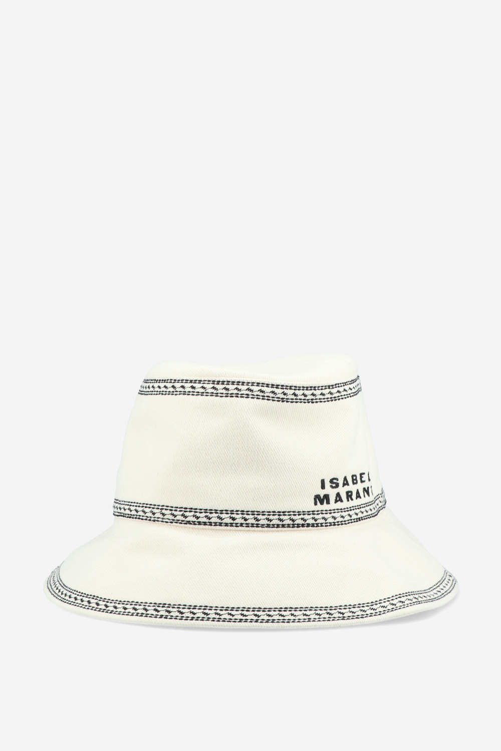 Isabel Marant Hats White