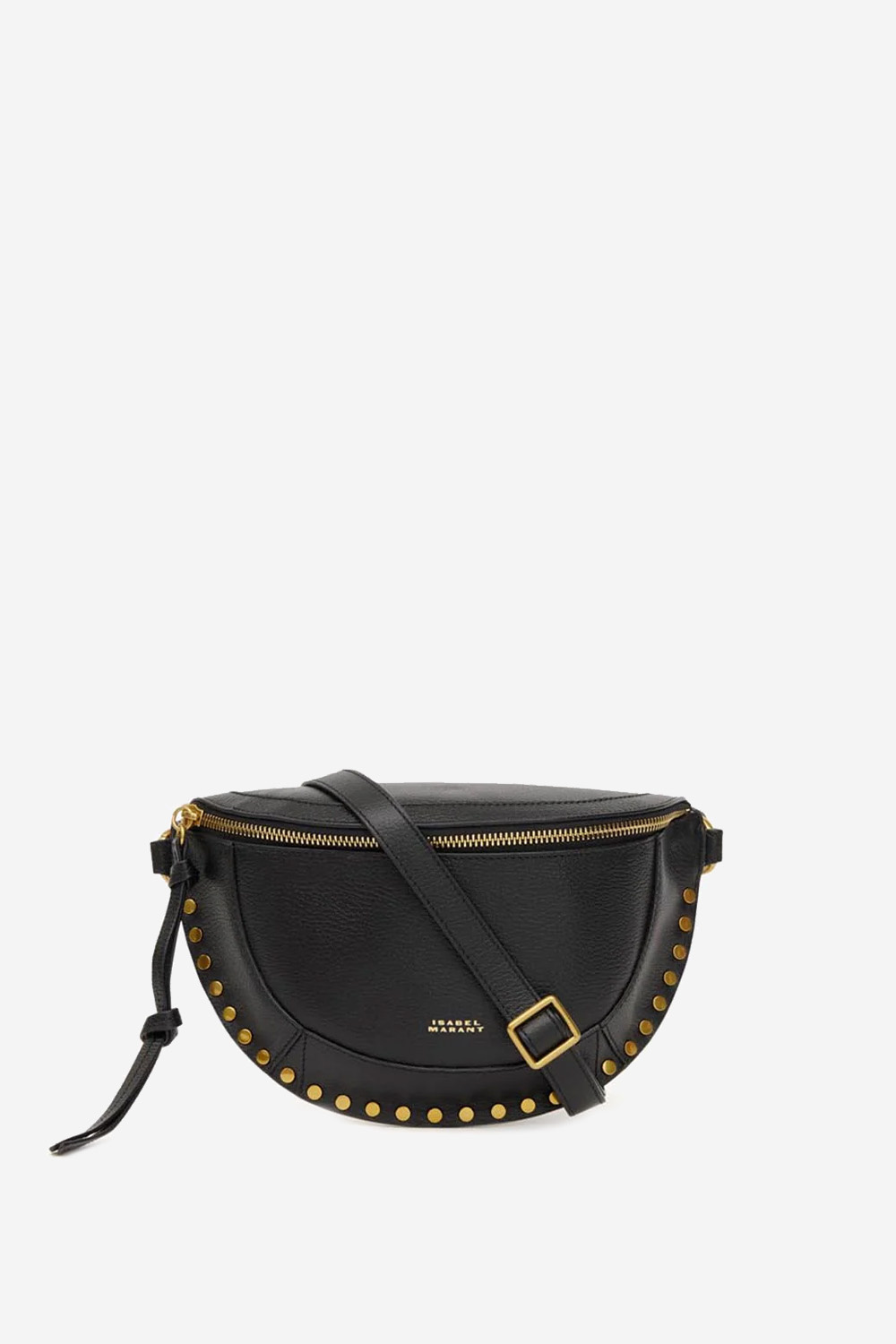 Isabel Marant Crossbody Zwart