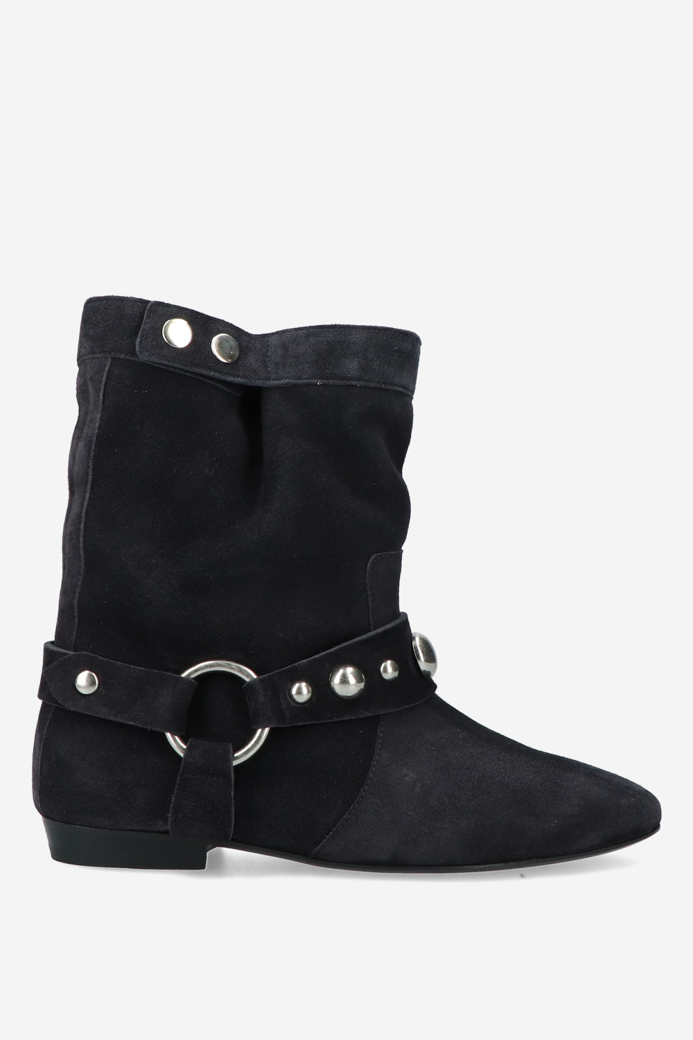 Isabel Marant Boots Black