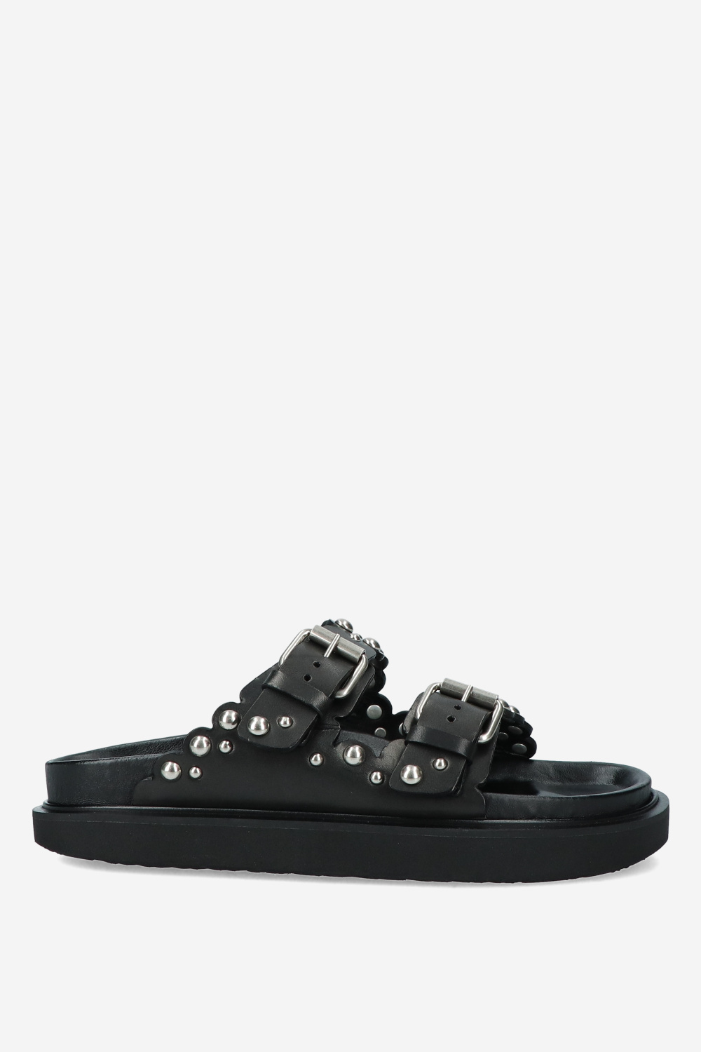 Isabel Marant Sandals Black