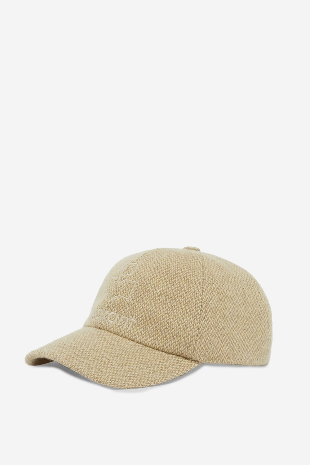 Isabel Marant Hats Beige