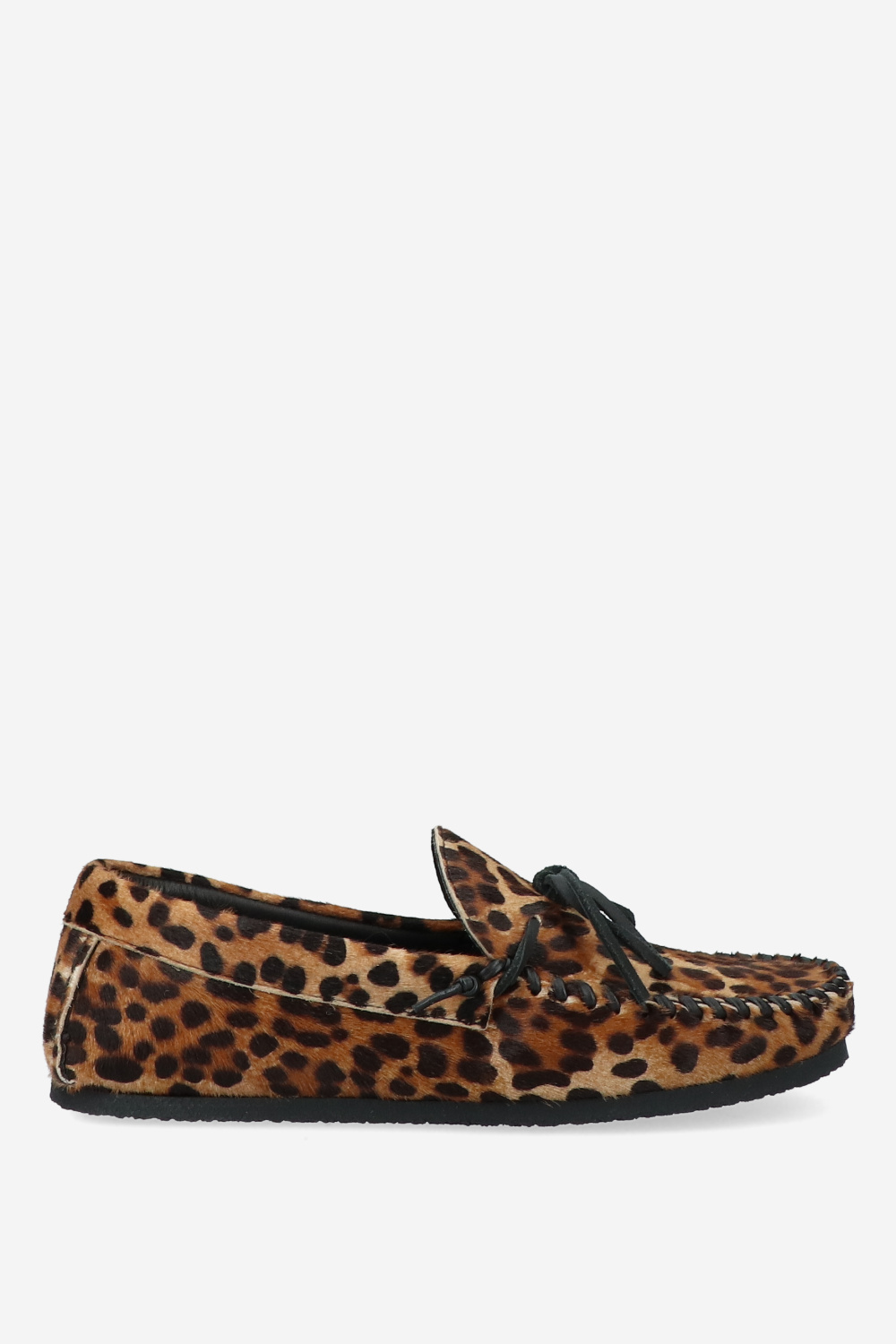 Isabel Marant Loafers Animal print