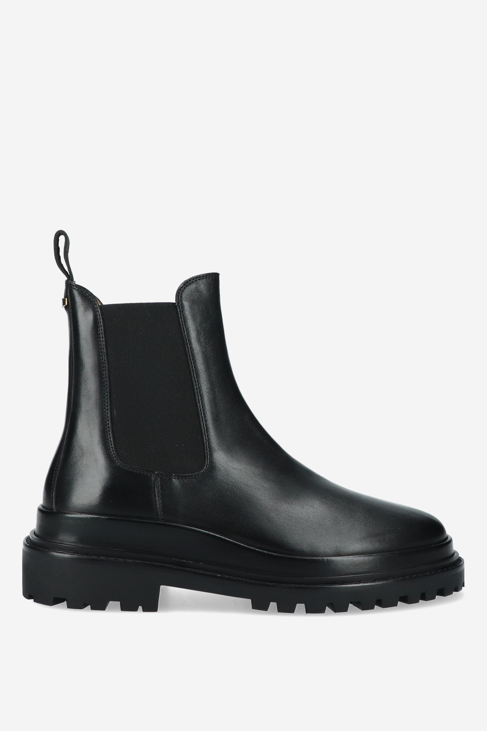 Isabel Marant Boots Black