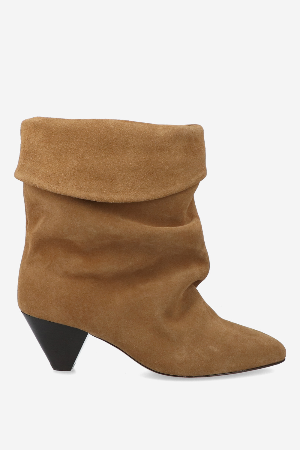 Isabel Marant Boots Brown