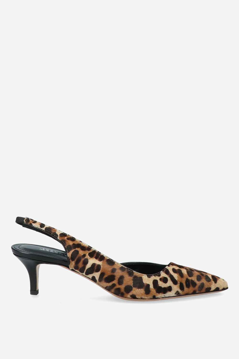 Isabel Marant Pumps Animal print