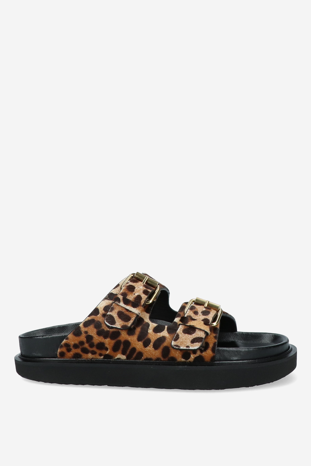 Isabel Marant Sandals Animal print