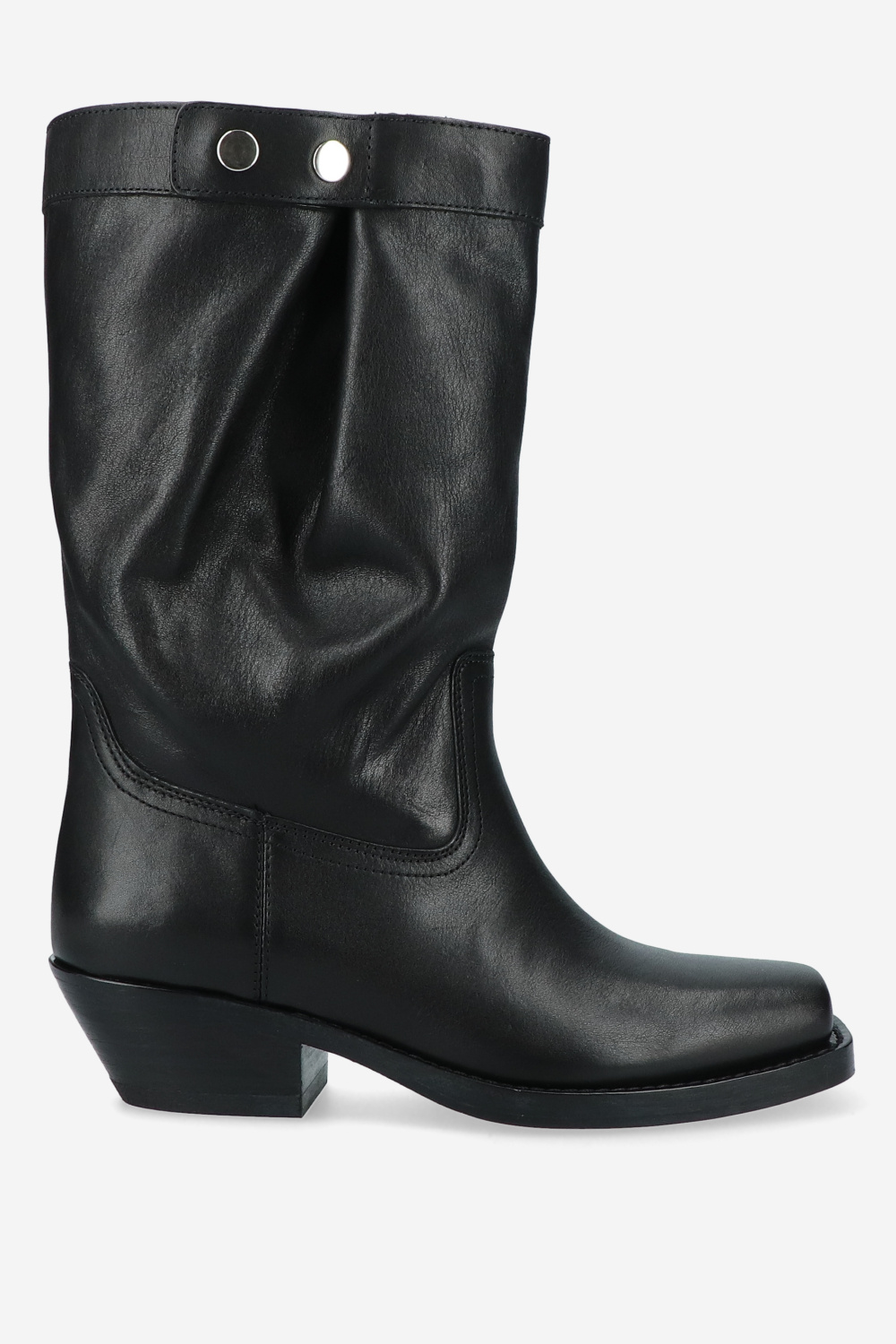 Isabel Marant Boots Black