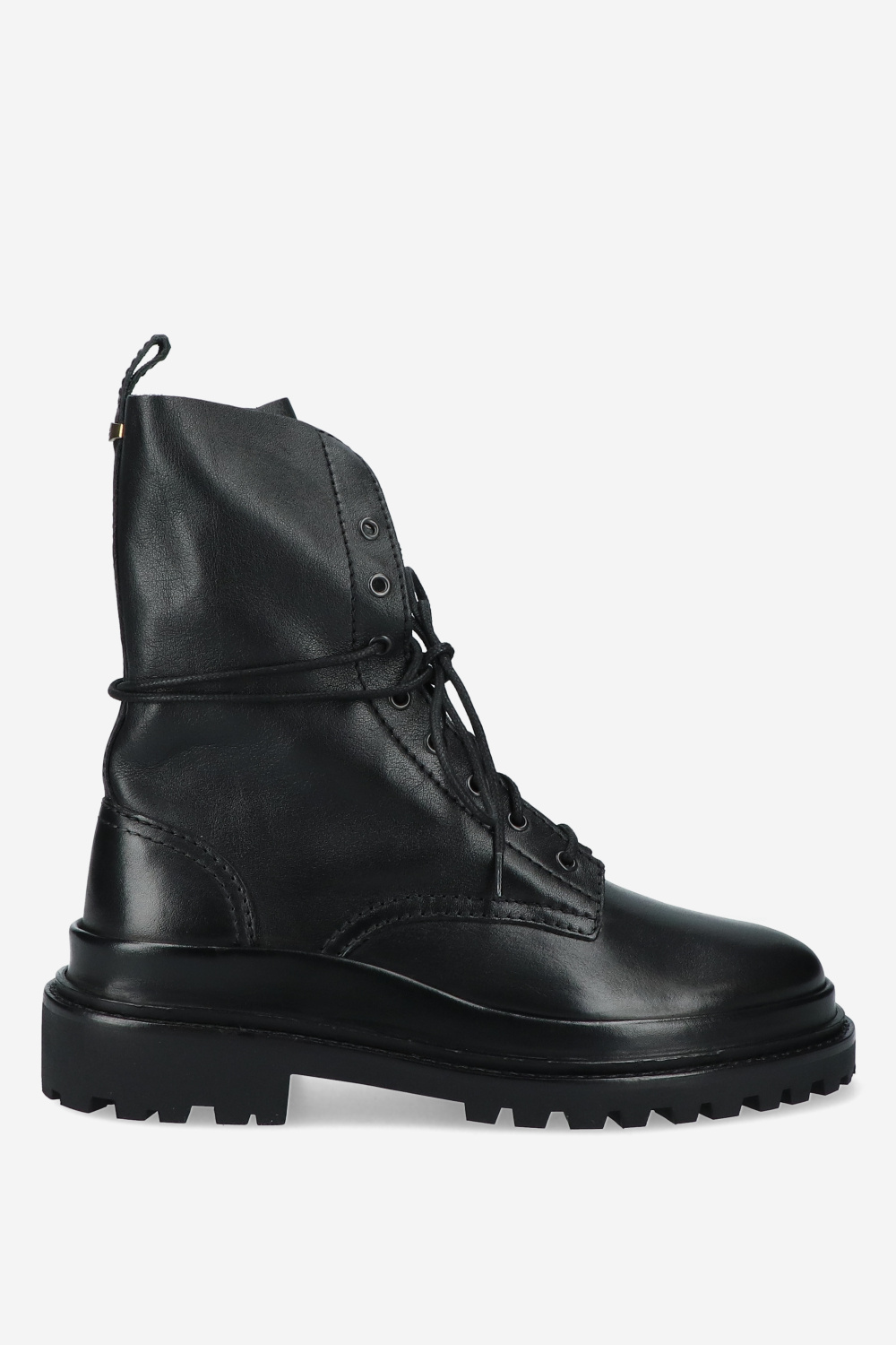 Isabel Marant Boots Black