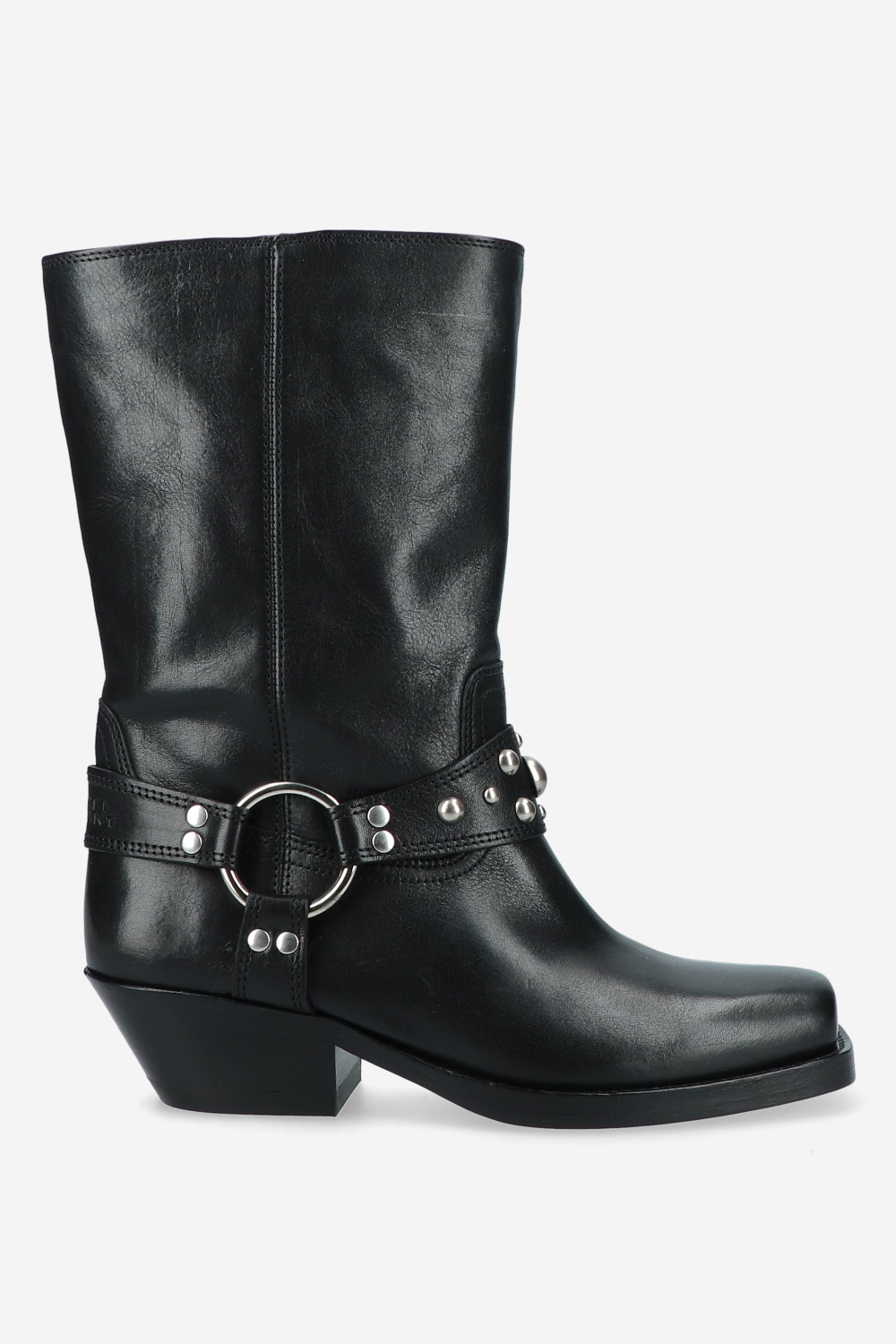 Isabel Marant Boots Black