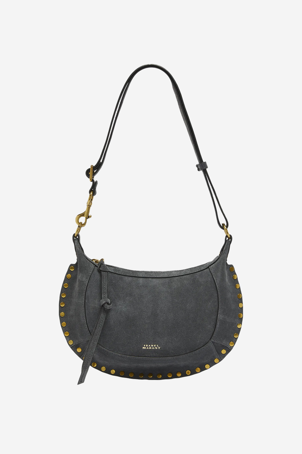 Isabel Marant Shoulder bag Grey