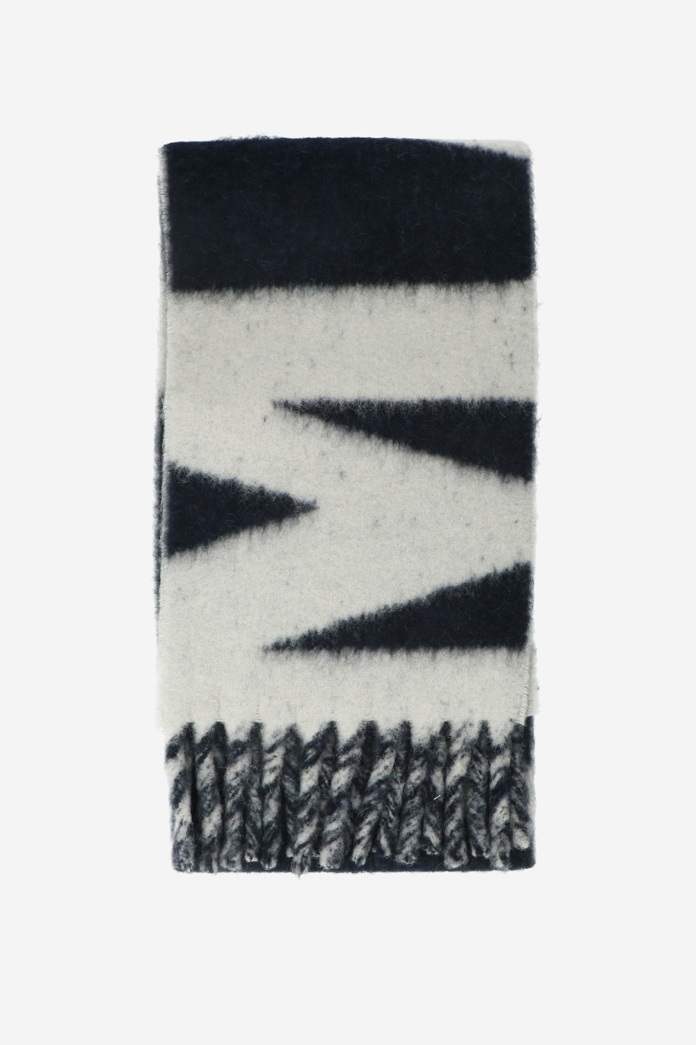 Isabel Marant Scarfs Black