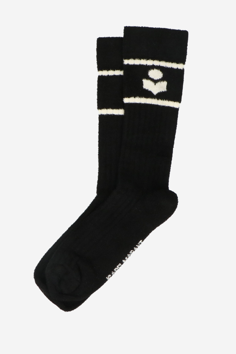 Isabel Marant Socks Black