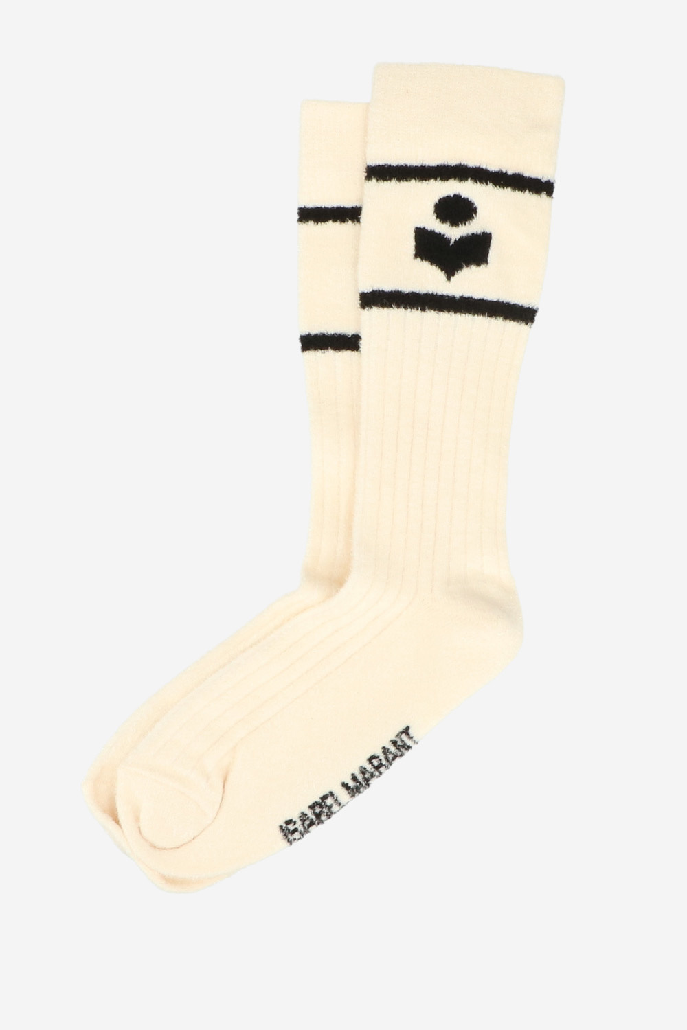 Isabel Marant Socks White