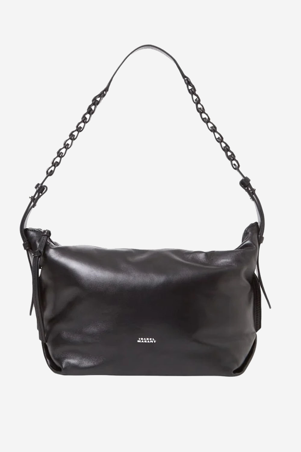 Isabel Marant Shoulder bag Black