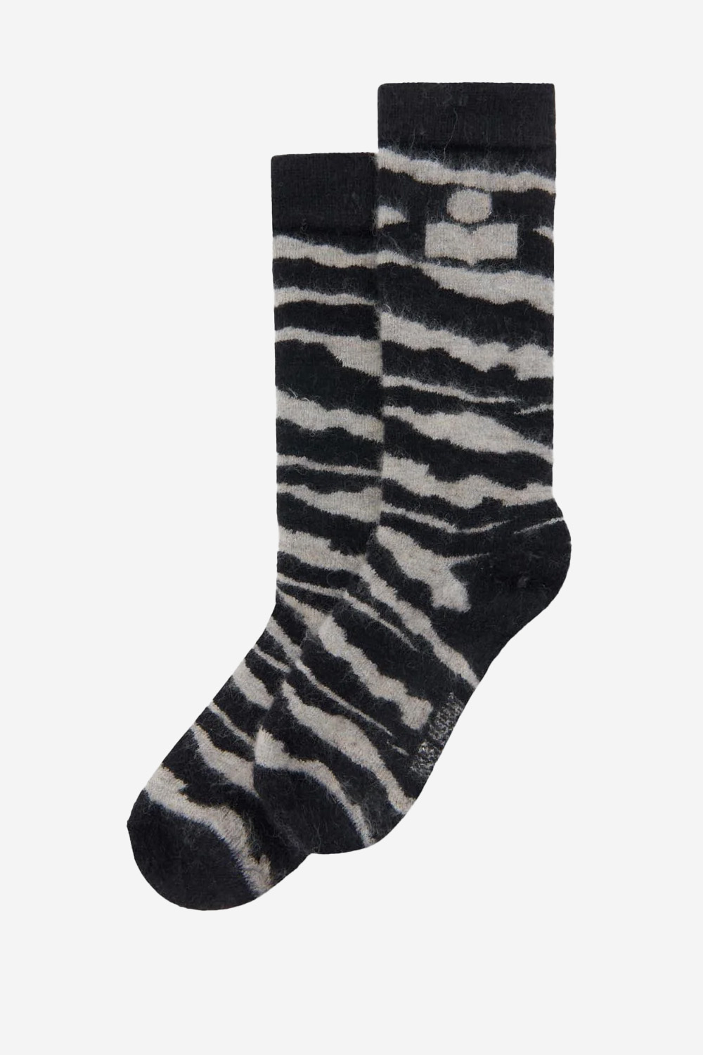 Isabel Marant Socks Black