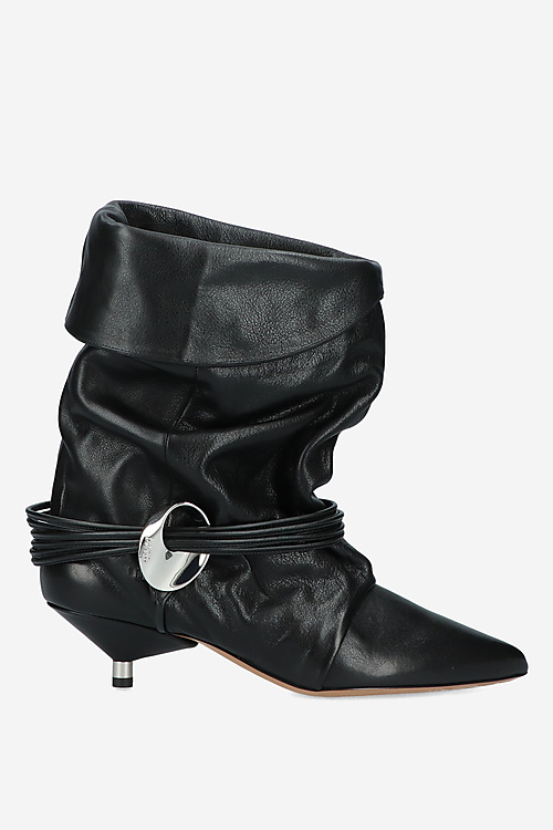 Isabel Marant Boots Black