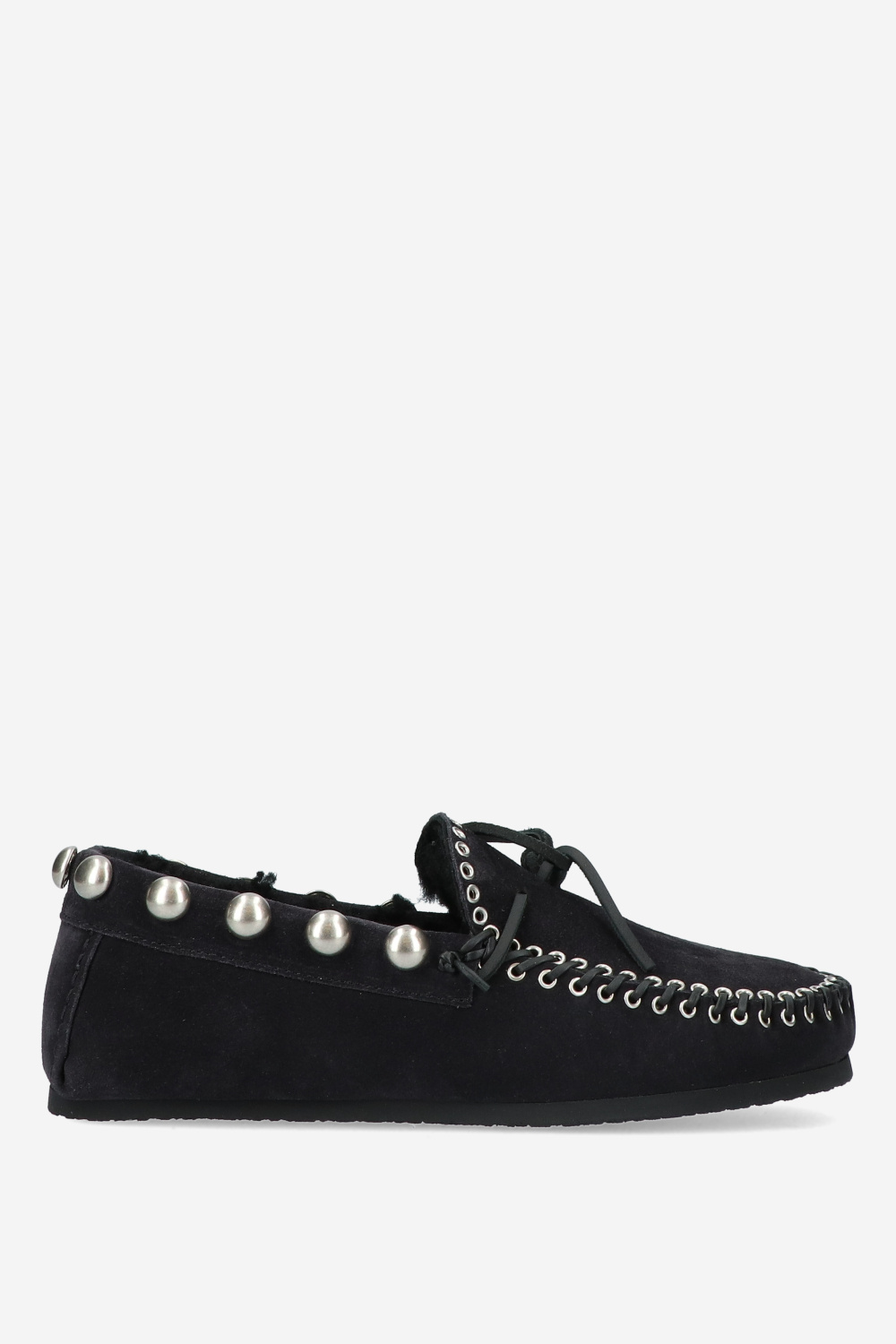 Isabel Marant Loafers Black