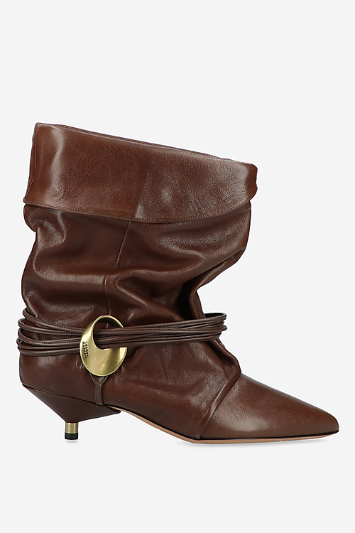 Isabel Marant Boots Brown