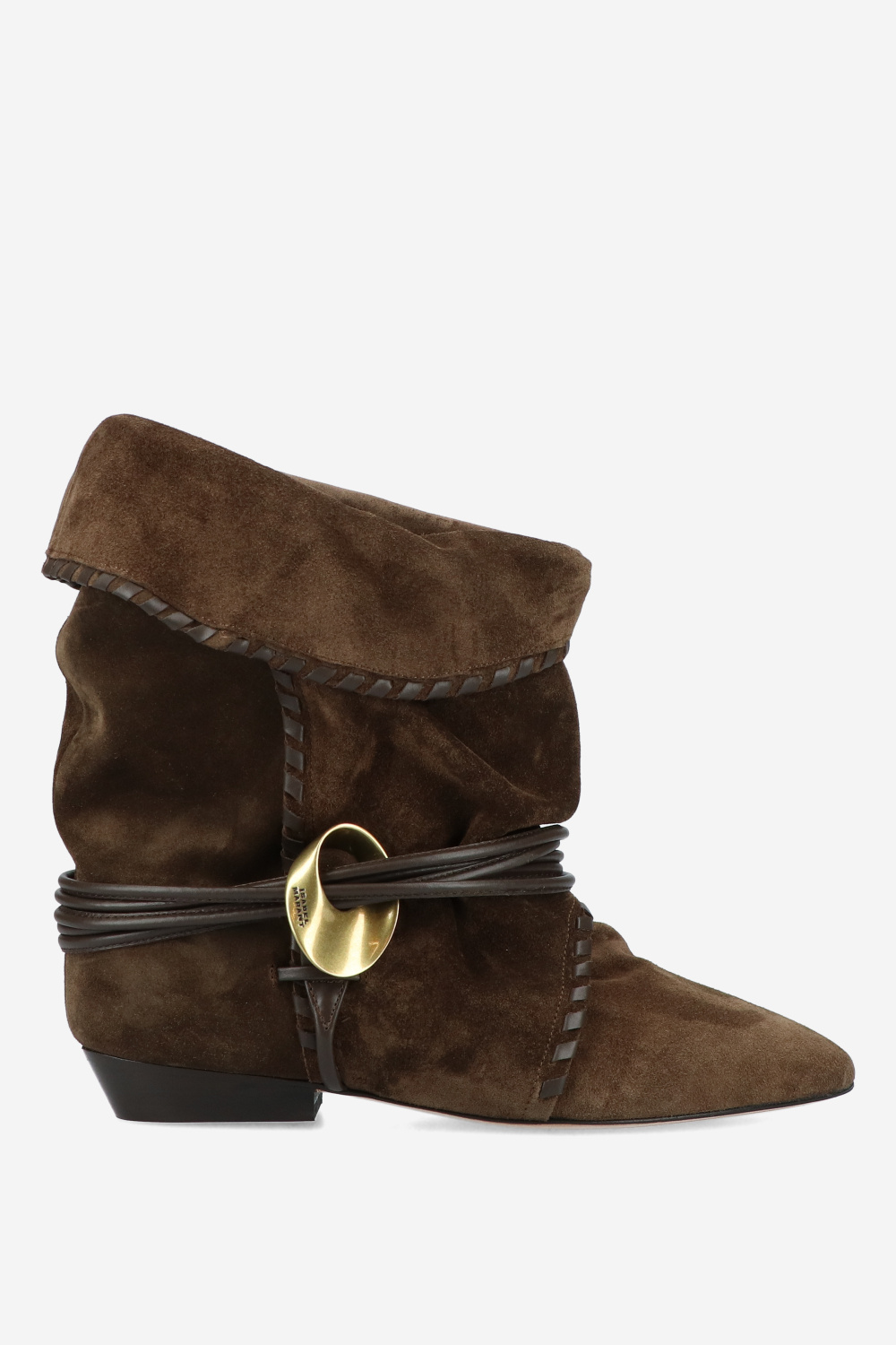 Isabel Marant Boots Brown