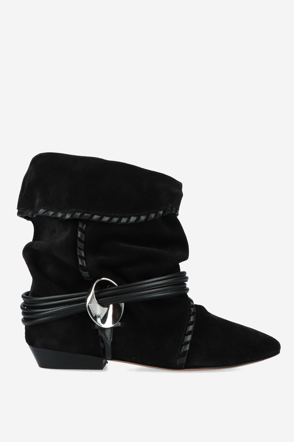 Isabel Marant Boots Black