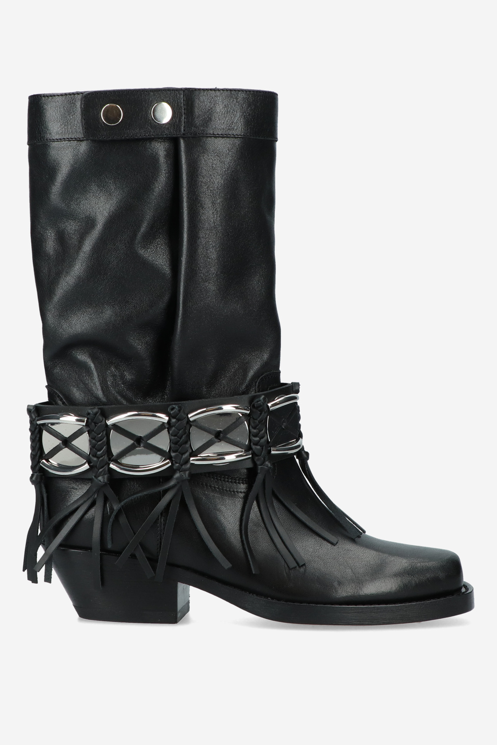 Isabel Marant Boots Black