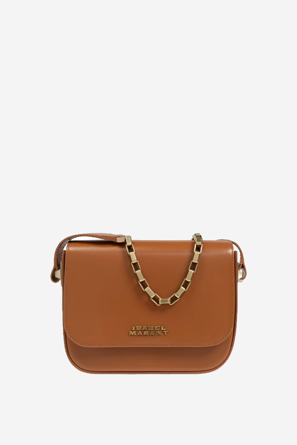 Isabel Marant Crossbody Brown