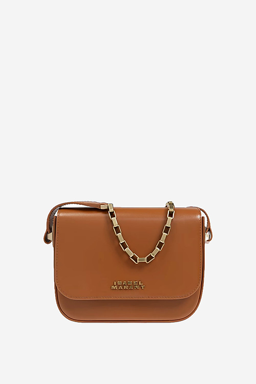 Isabel Marant Crossbody Bruin