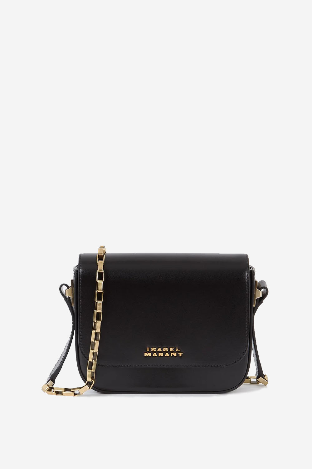 Isabel Marant Crossbody Black