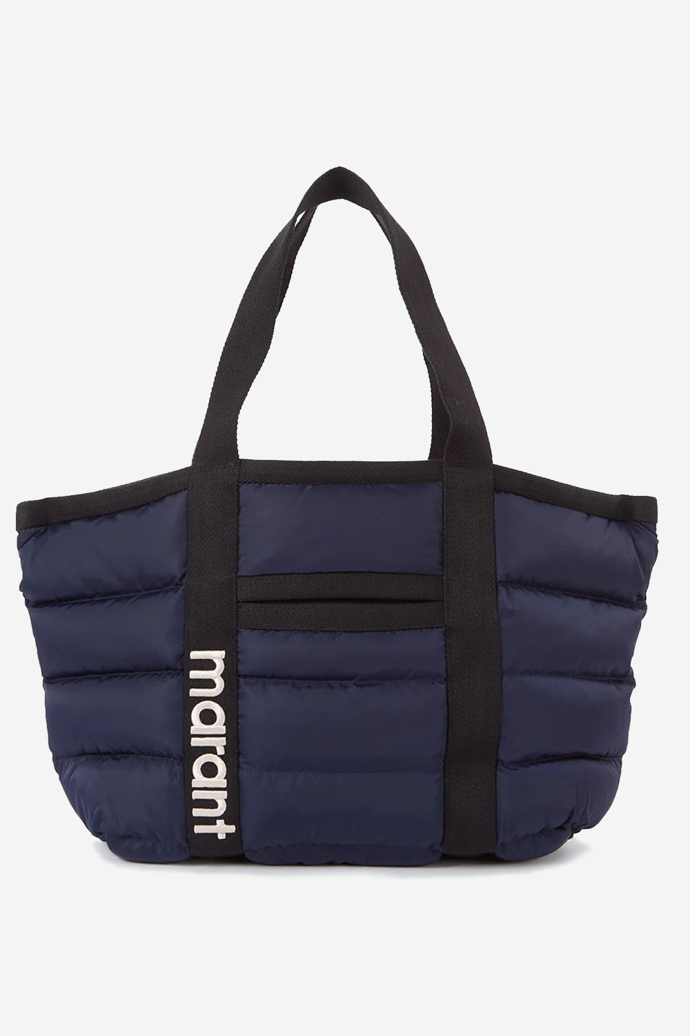 Isabel Marant Shopper Blauw