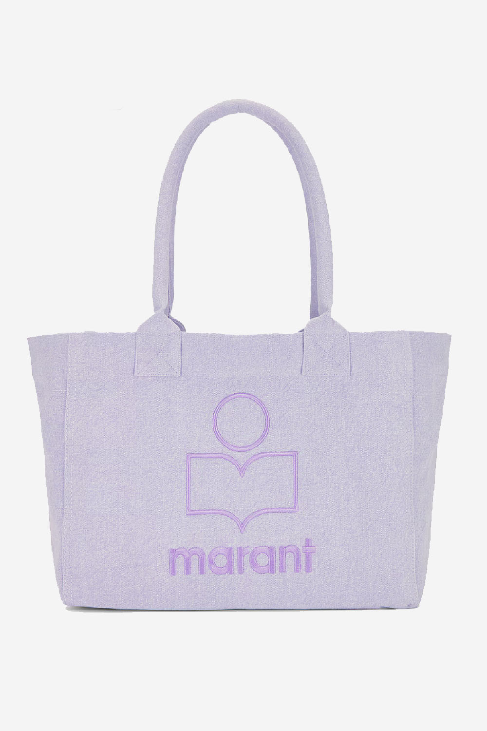 Isabel Marant Tote bag Purple