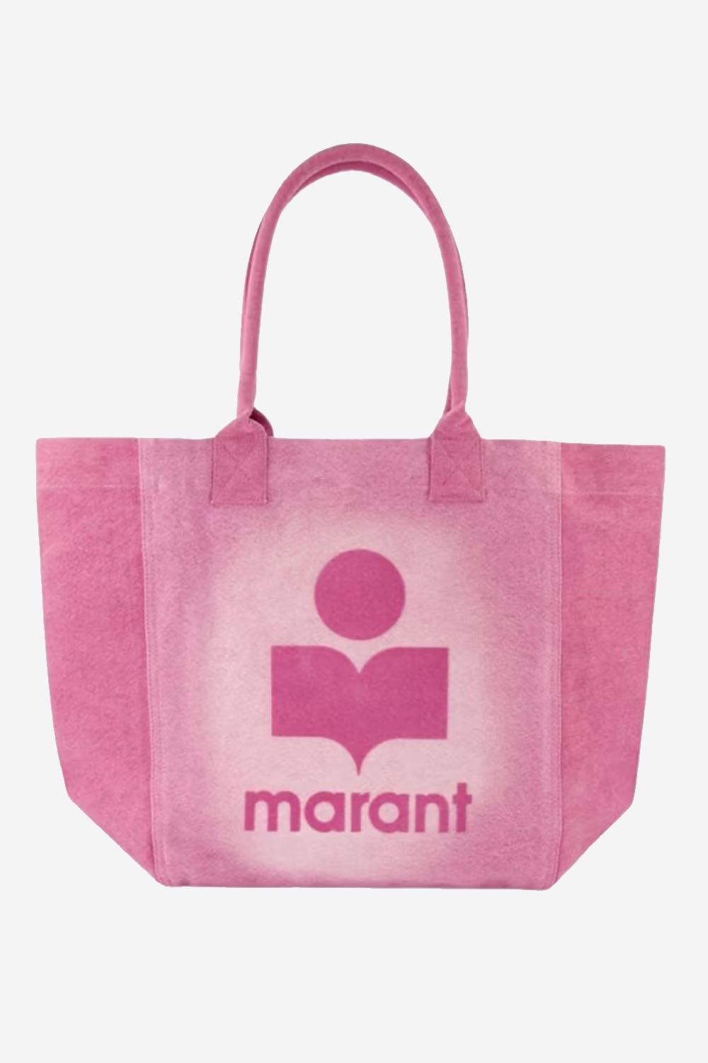 Isabel Marant Tote bag Pink