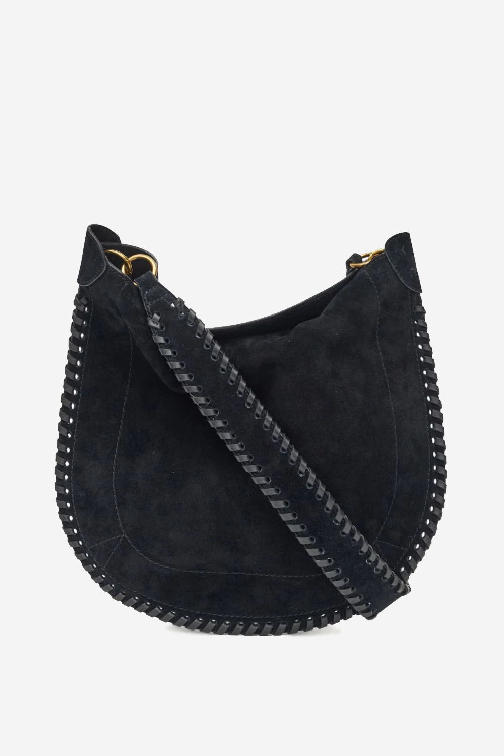 Isabel Marant Shoulder bag Black