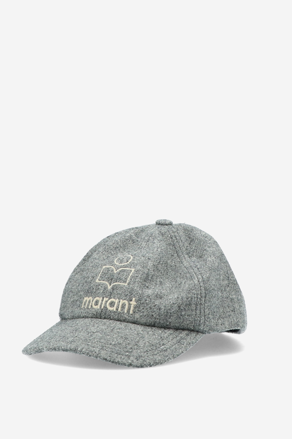 Isabel Marant Hats Grey